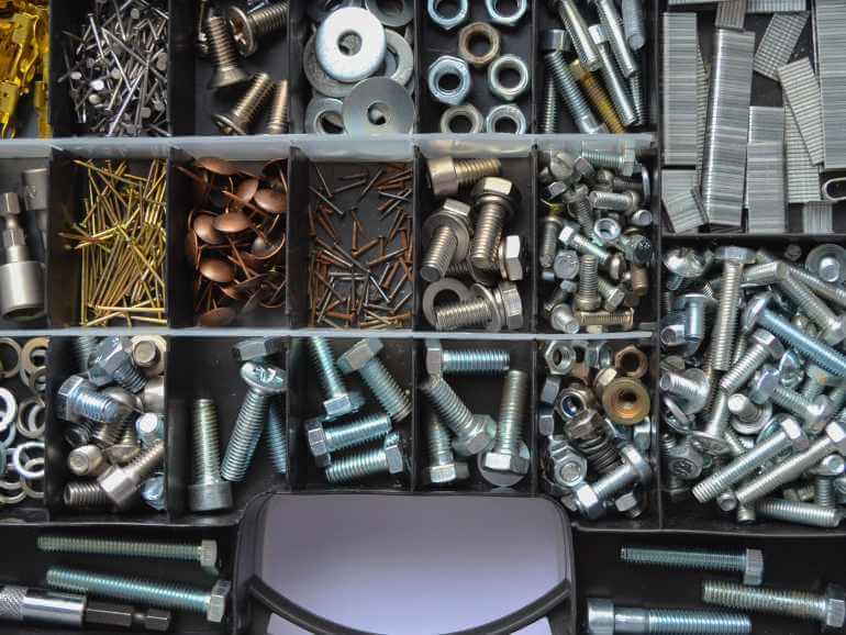 bulloni marghera venezia