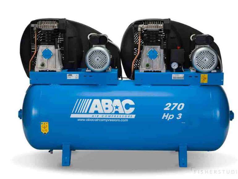 compressore utensilmac marghera venezia