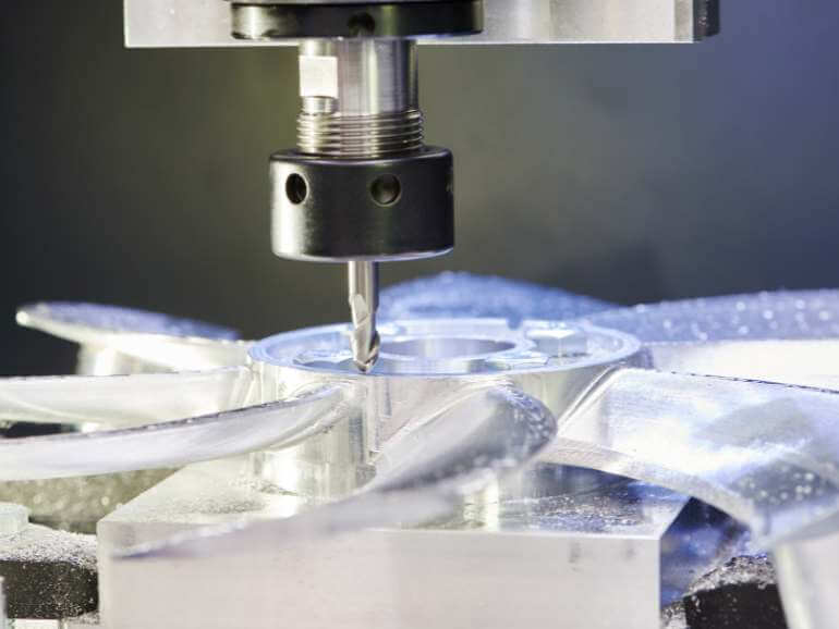 fresatrice utensilmac mestre marghera