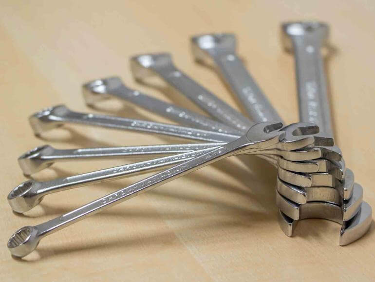 utensileria di precisione marghera venezia