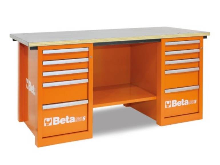 banchi da lavoro utensilmac mestre venezia