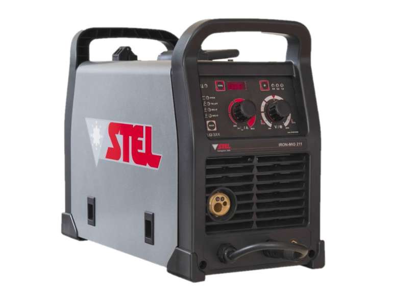 saldatrice stel mestre venezia